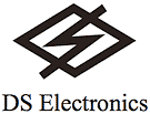 (  ) DS Electronics  